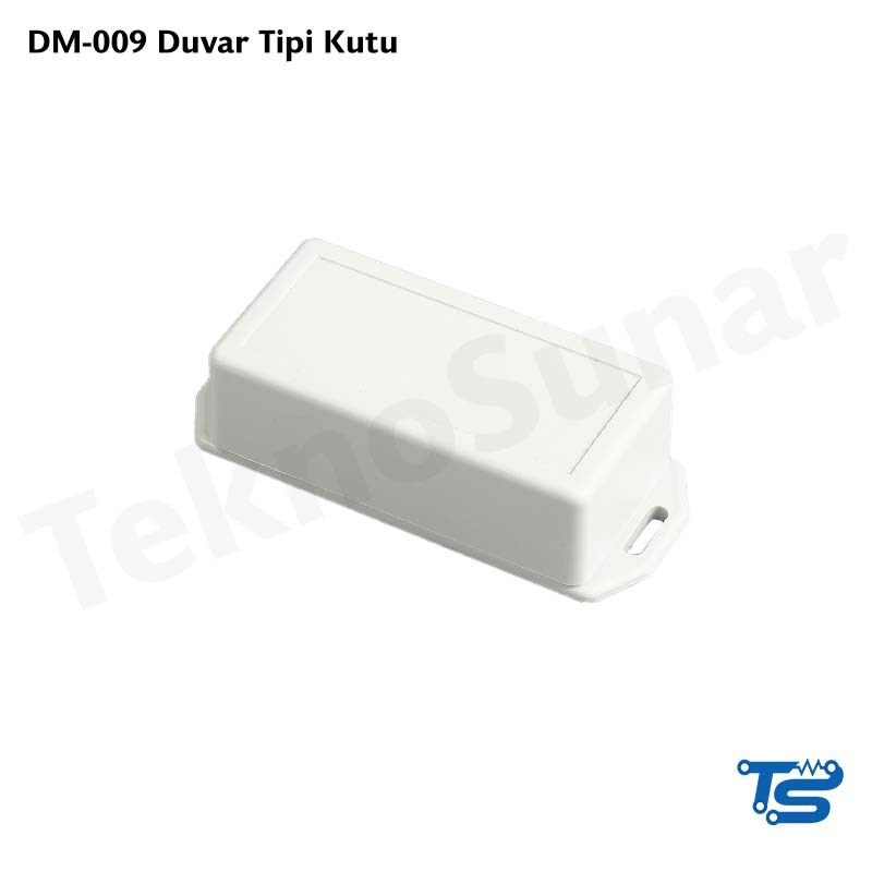 DM-009 Duvar Tipi Kutu